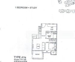 Residences Botanique (D19), Condominium #430032121